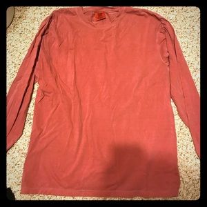 Comfort colors T-shirt